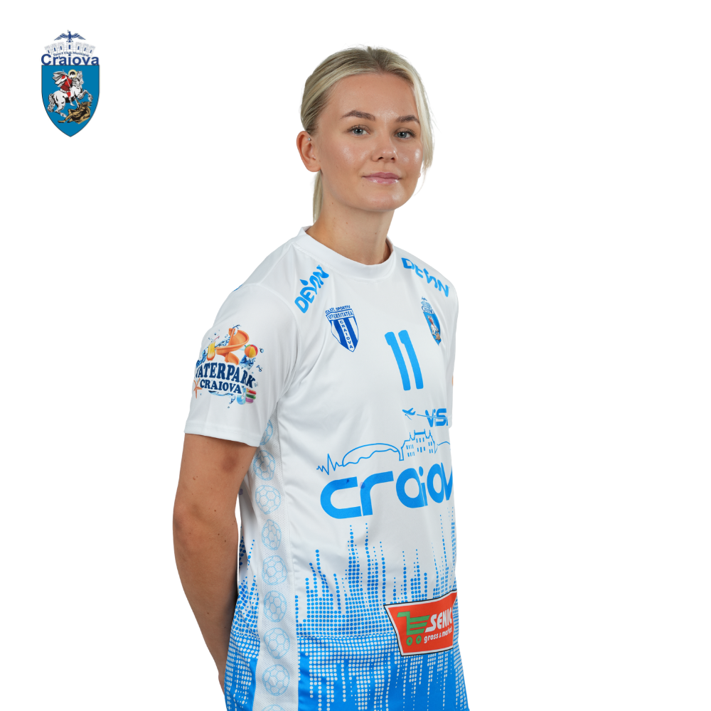 SYVERSEN KALLHOVD IDA MARIE
