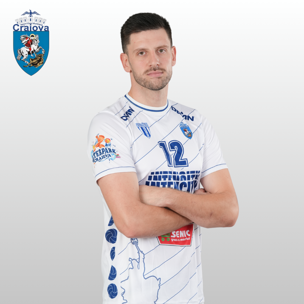 BRZAKOVIĆ STRAHINJA