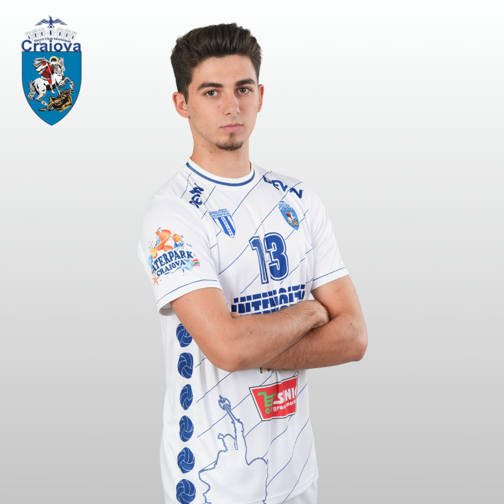 COSMA  ALEXANDRU