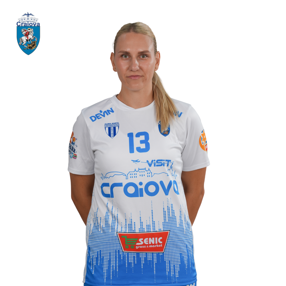 POPESCU AURA TEODORA
