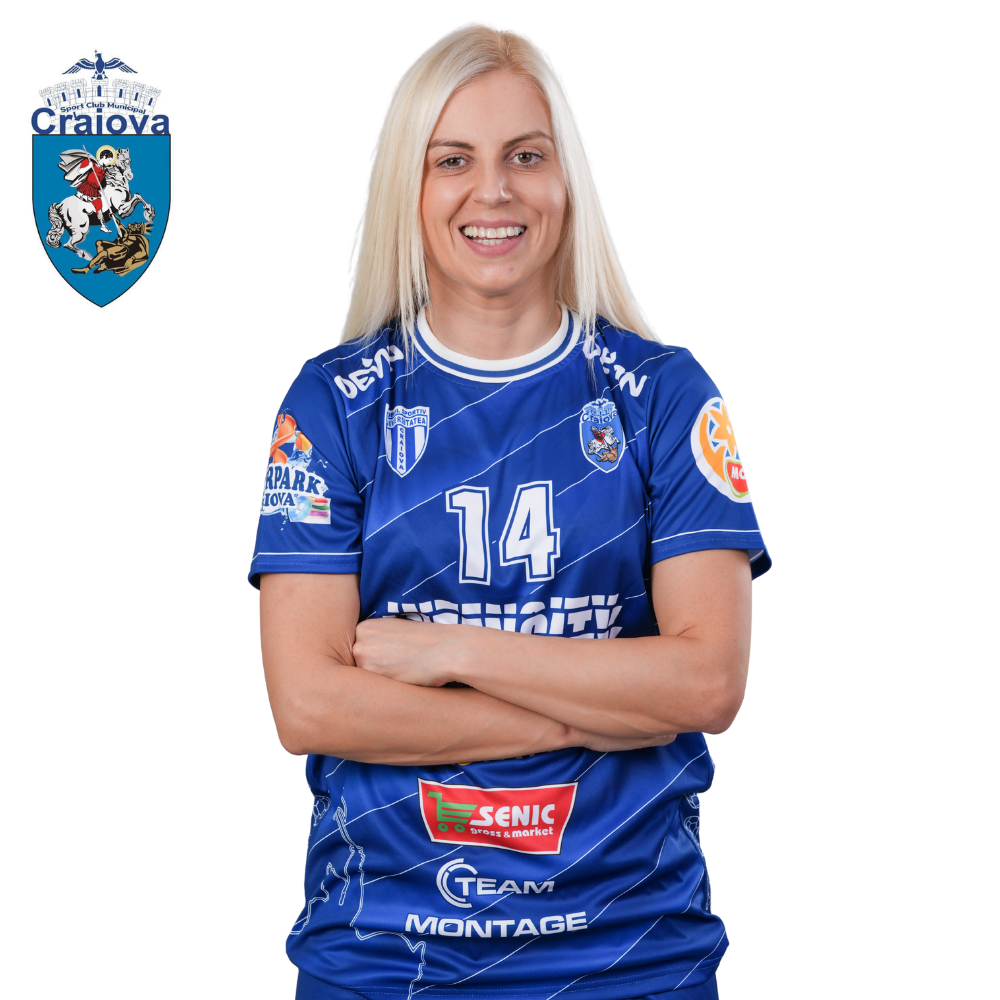 NIKOLIC ZELJKA