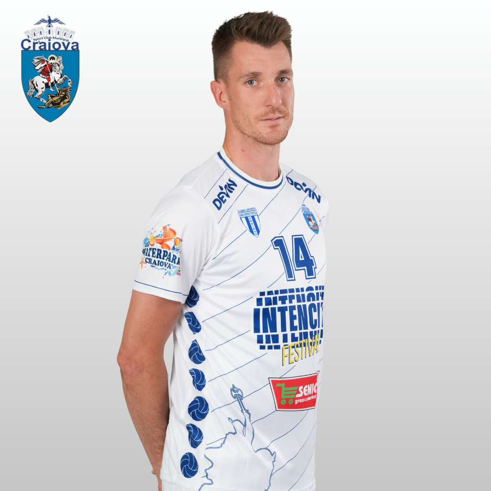 ŠULISTA  PETR