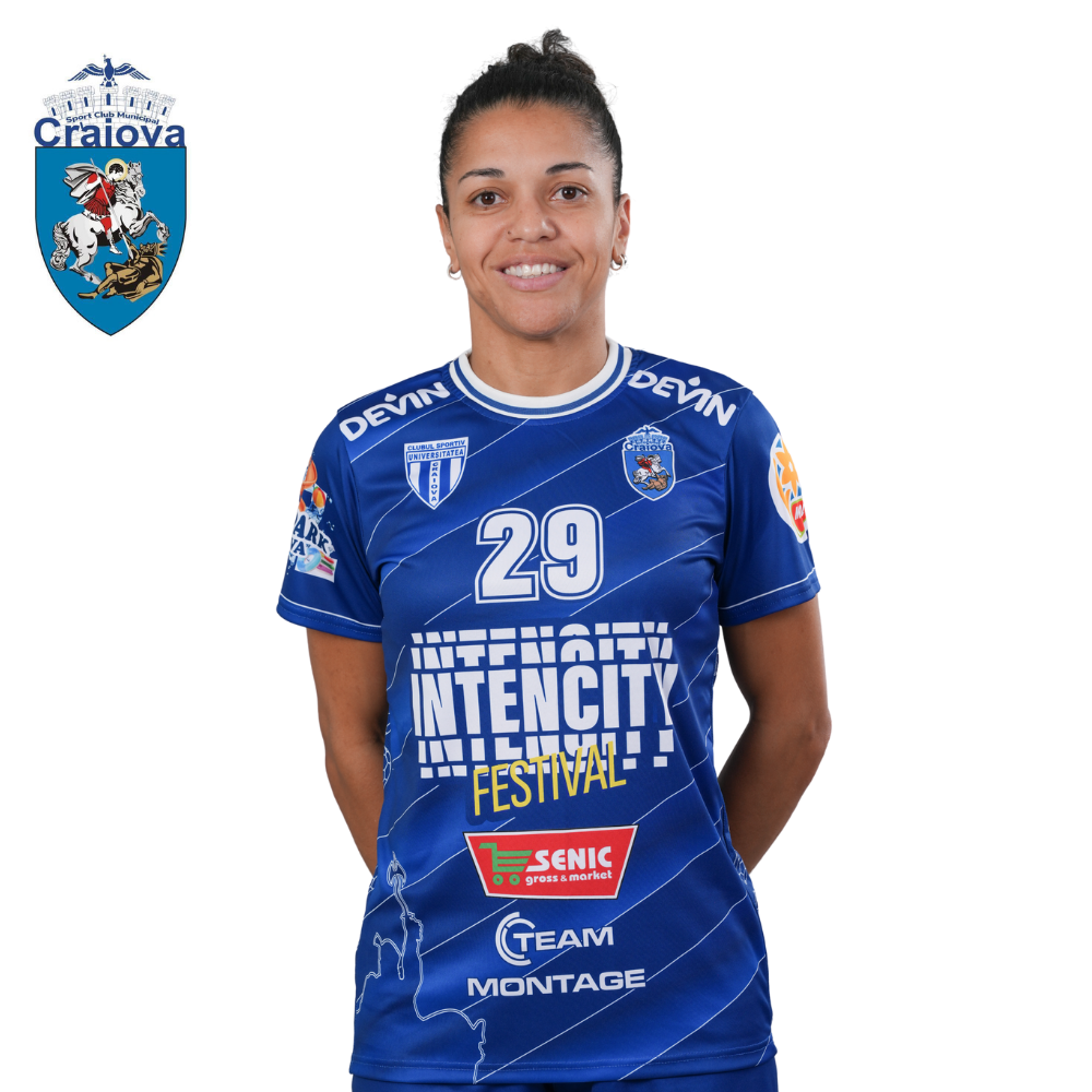  DA ROCHA  FRANCIELLE GOMES 