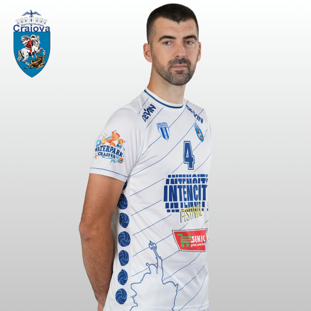 ĆUK GOJKO