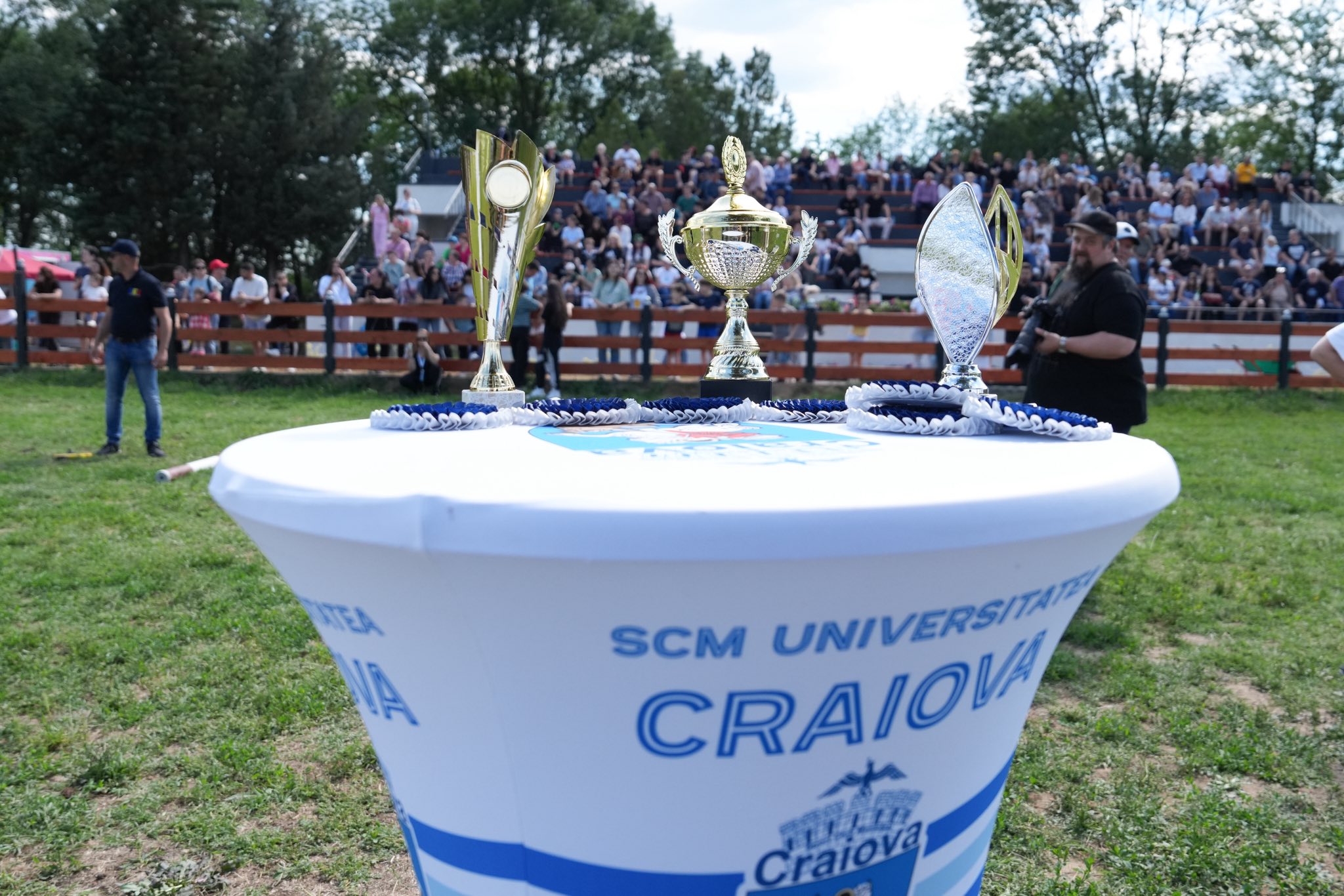Marele Premiu al Craiovei – un vis devenit realitate! 