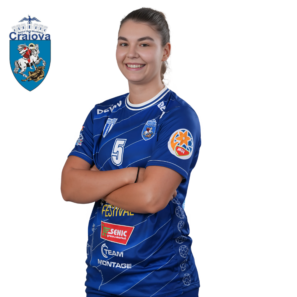 GRIGORIE ALINA 