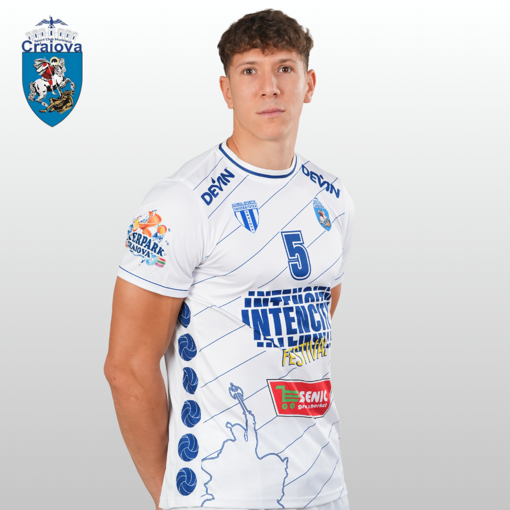 MIHALESCU ANDREI