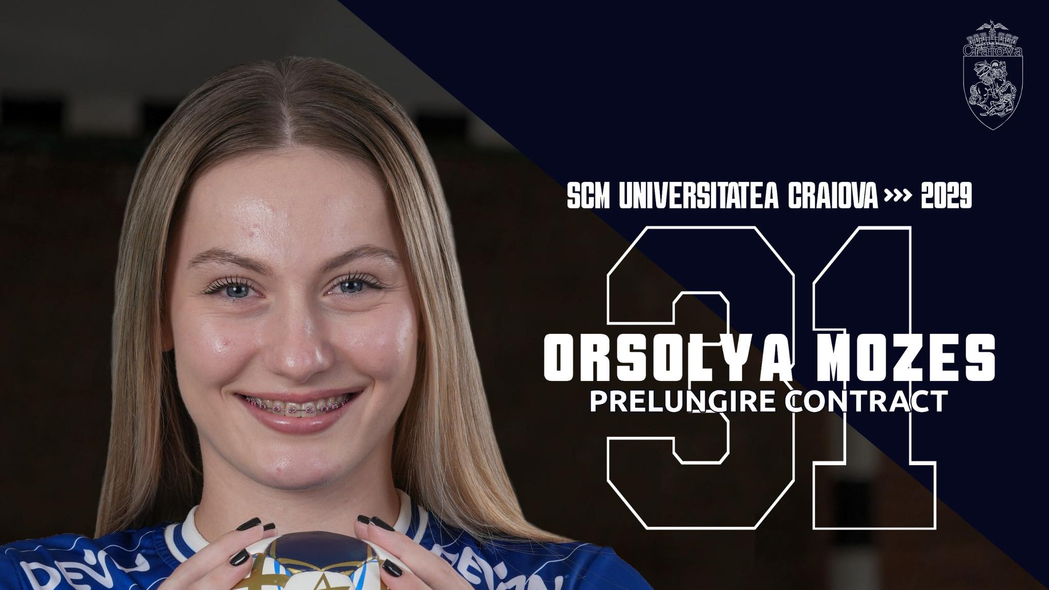 Dublă veste excelentă pentru SCM Craiova!