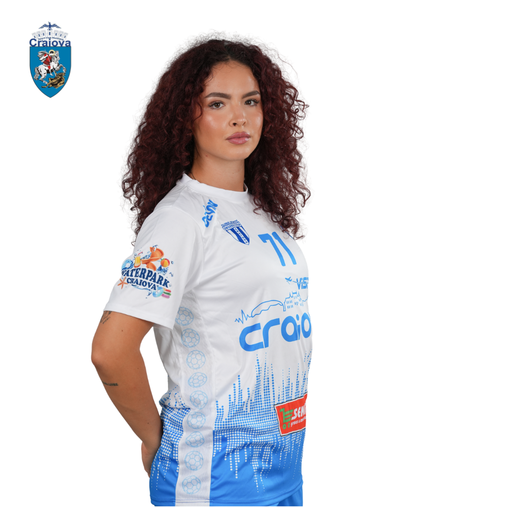 GOGÎRLĂ ALICIA MARIA