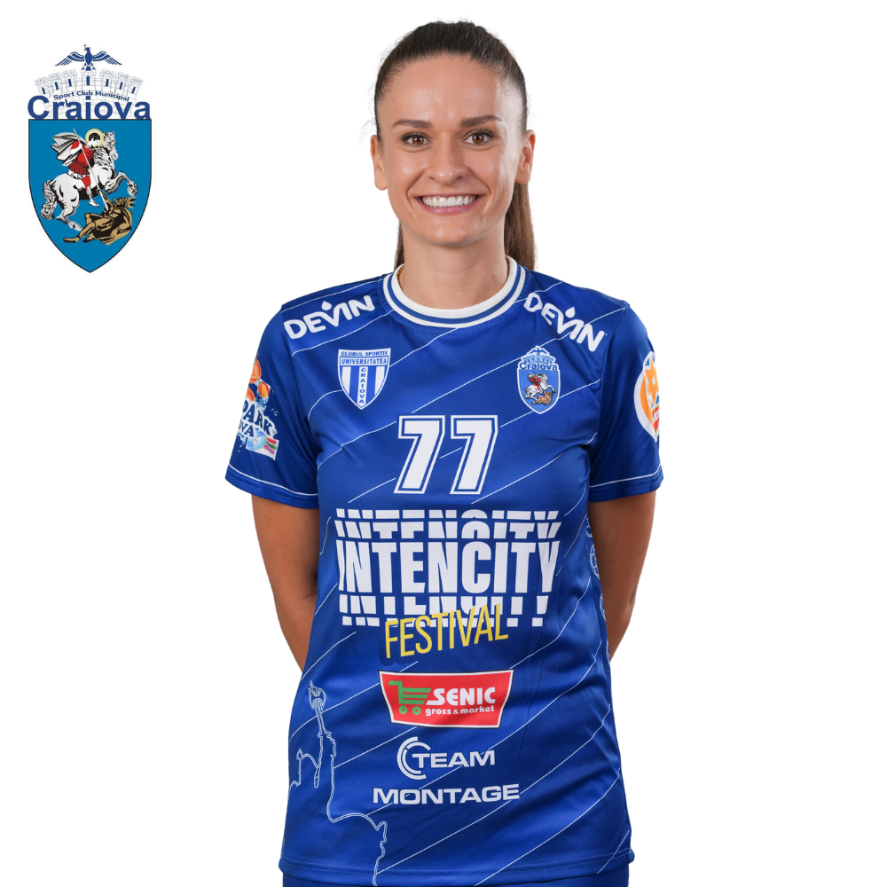 BLAZEVIC VALENTINA