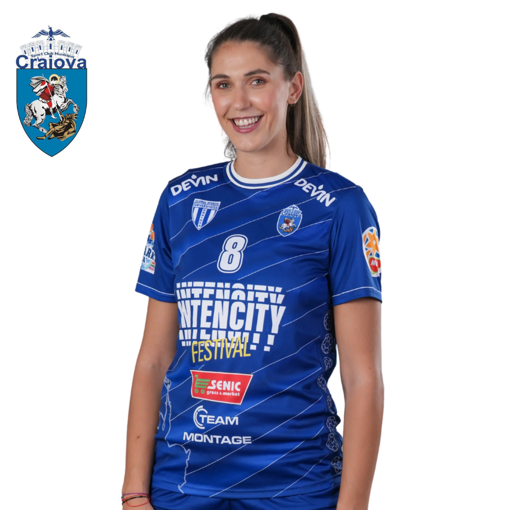 MICIJEVIC CAMILA