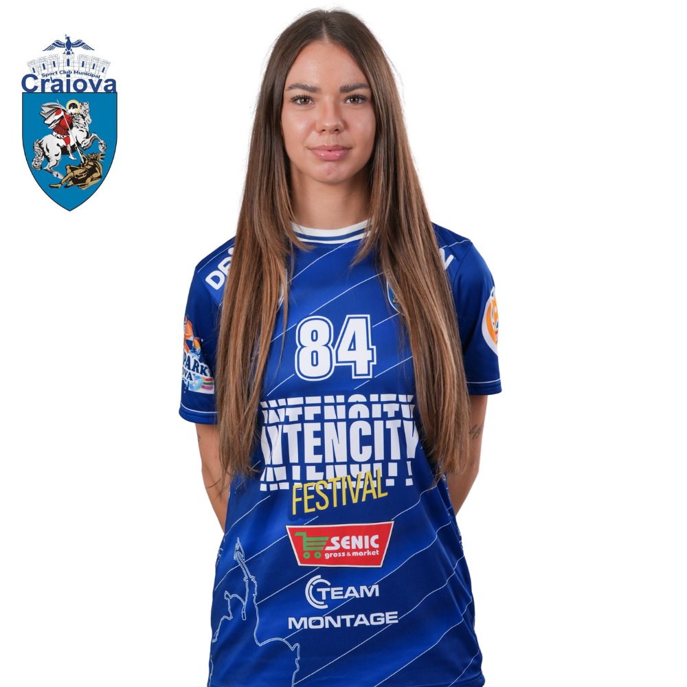 Enryka Bodijar ne va reprezenta la Naționala de Tineret a României!