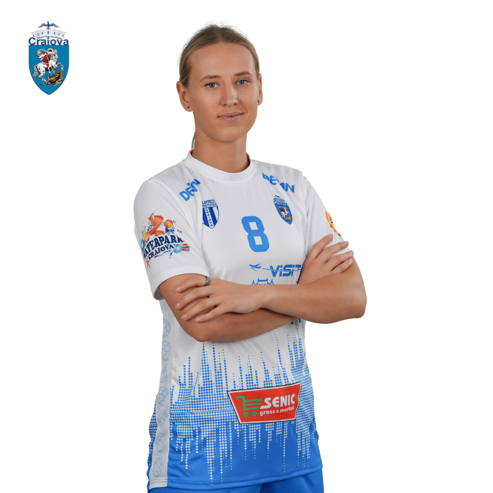 WIECKOWSKA DOMINIKA