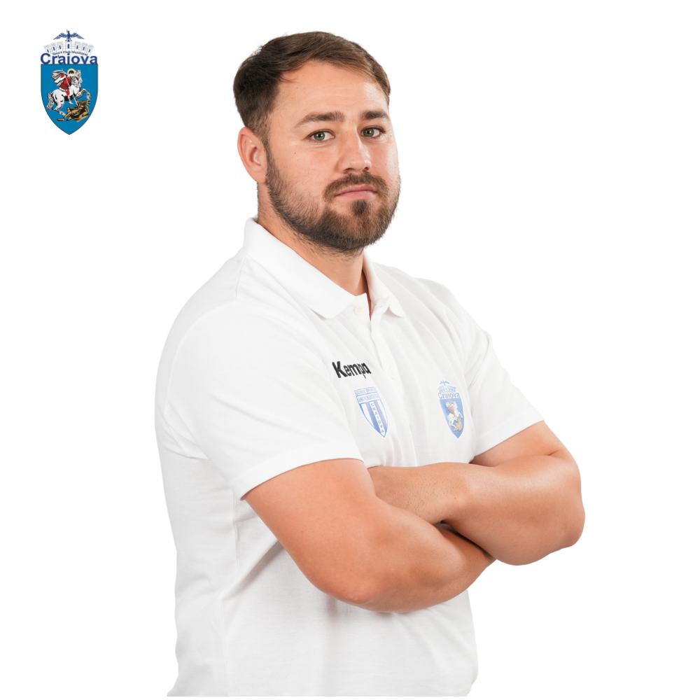 BOGDAN MARIAN GEANIMU