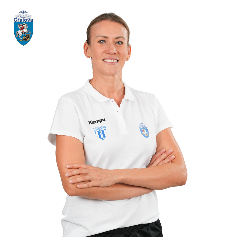 FLORENTINA STANCIU