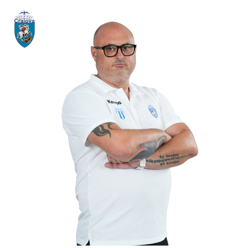 TUDOREL DRAGOTĂ