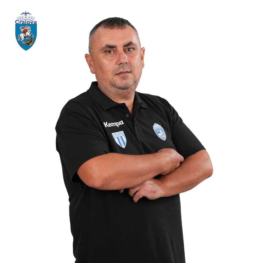 OVIDIU CLAUDIU BLENDEA