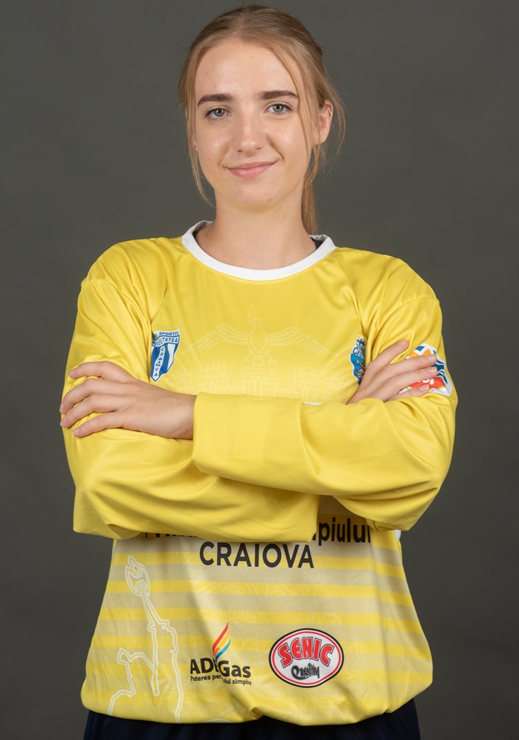 Diana Susnea