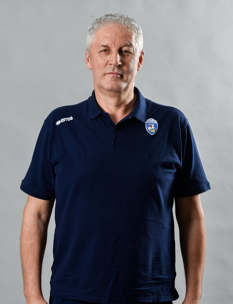 Dan Pascu, antrenorul echipei de volei masculin SCM Universitatea Craiova, a prefatat meciul cu Universitatea Cluj