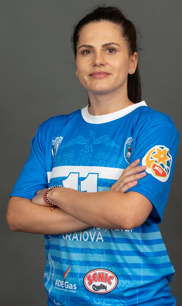 Ana Maria Țicu