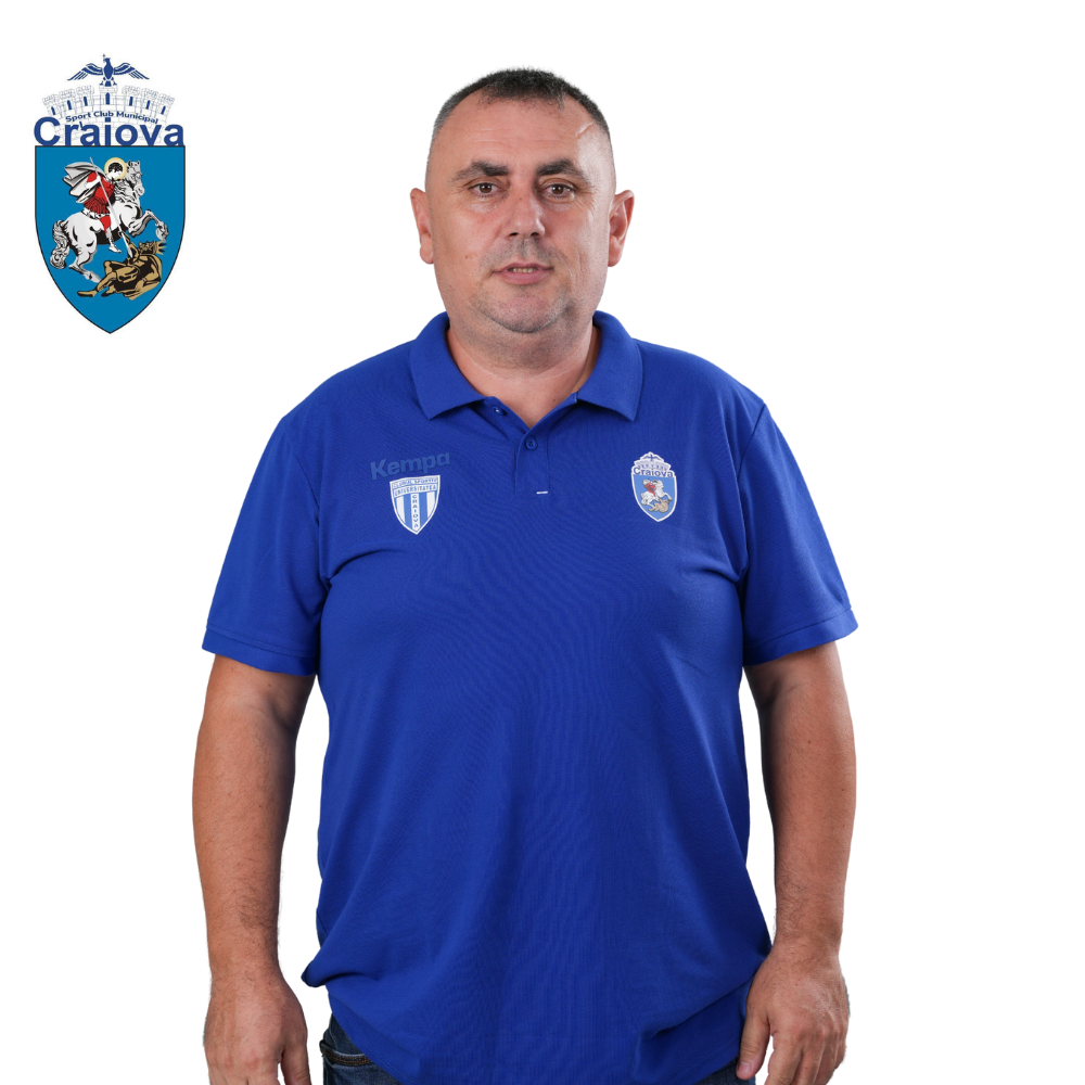 BLENDEA OVIDIU CLAUDIU 