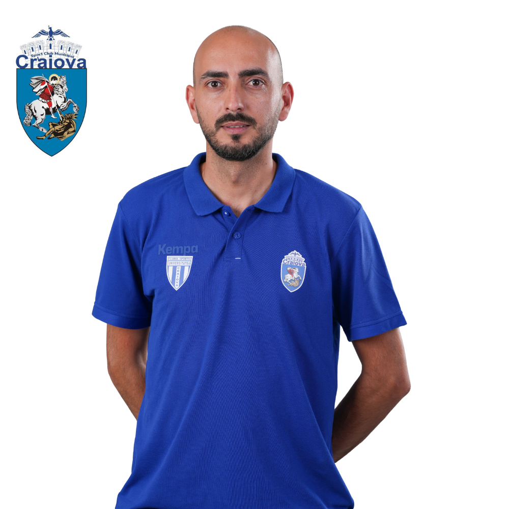 TENOVIC MIHAI CATALIN 