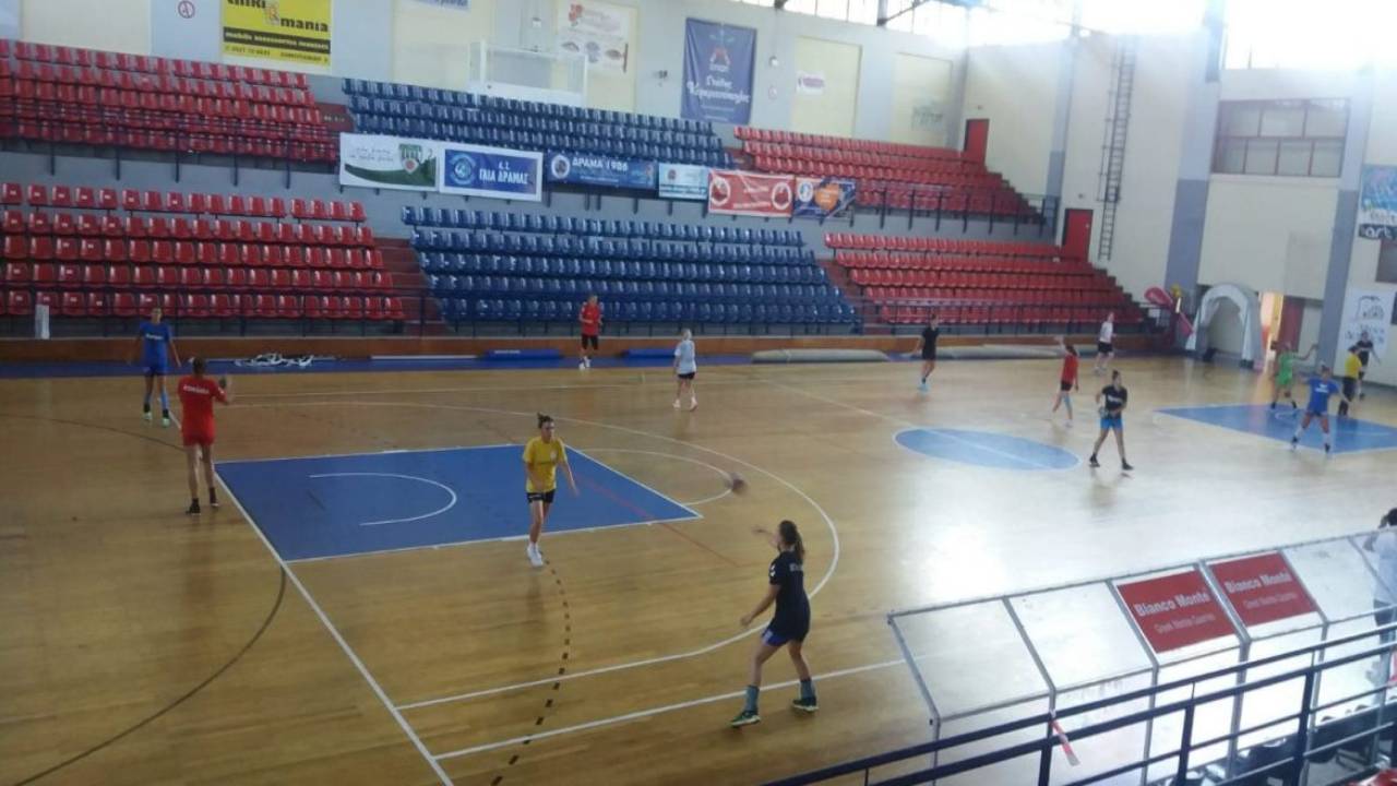 Stagiul de pregătire se desfăşoară conform planului