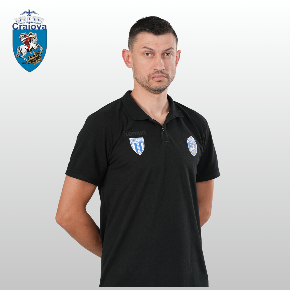 LAURENTIU MARCIU