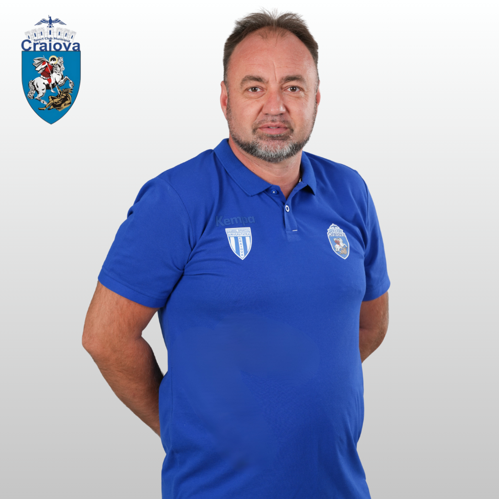 CLAUDIU MITRU