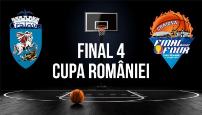 Anunț oficial despre biletele pentru FINAL 4-ul Cupei României