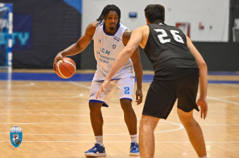 Programul complet al SCM Universitatea Craiova în Liga Națională de Baschet Masculin