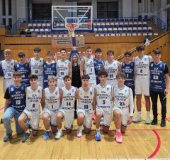 Victorie pentru SCM Universitatea Craiova U16!