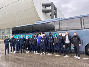 SCMU Craiova, meci în deplasare la Dej!