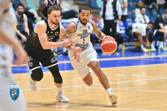 Victorie entuziasmantă în Polivalentă: SCMU Craiova se impune clar în fața Vâlcii