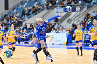 Pierdem pe teren propriu cu CSM Corona Brașov