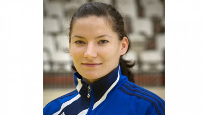 Roxana Cîrstea a semnat pentru S.C.M. Craiova