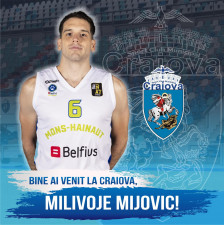 Bun venit, Milivoje Mijovic! 