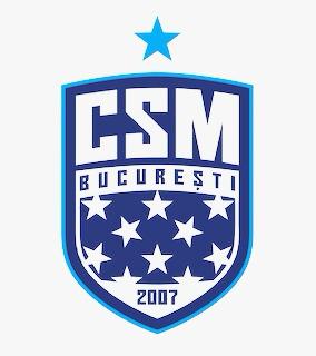 CSM București
