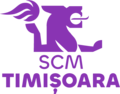 CS SCM Timisoara